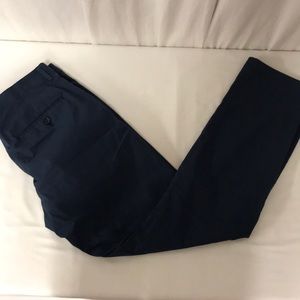 J. Crew ludlow slim 32x32 khaki